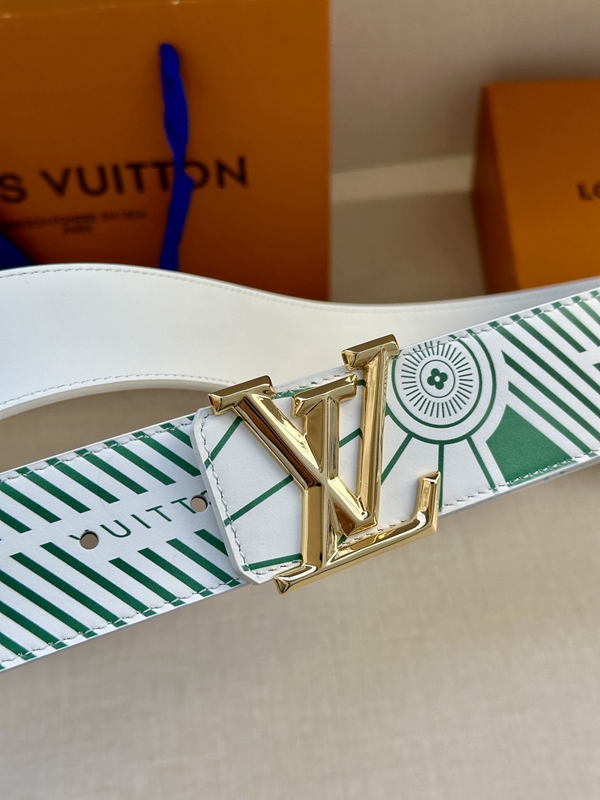 激安ルイヴィトンベルト背面デザイン